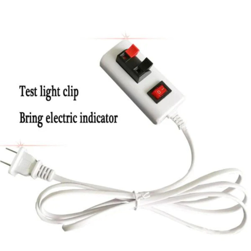 Power socket  2 pcs - Prozone