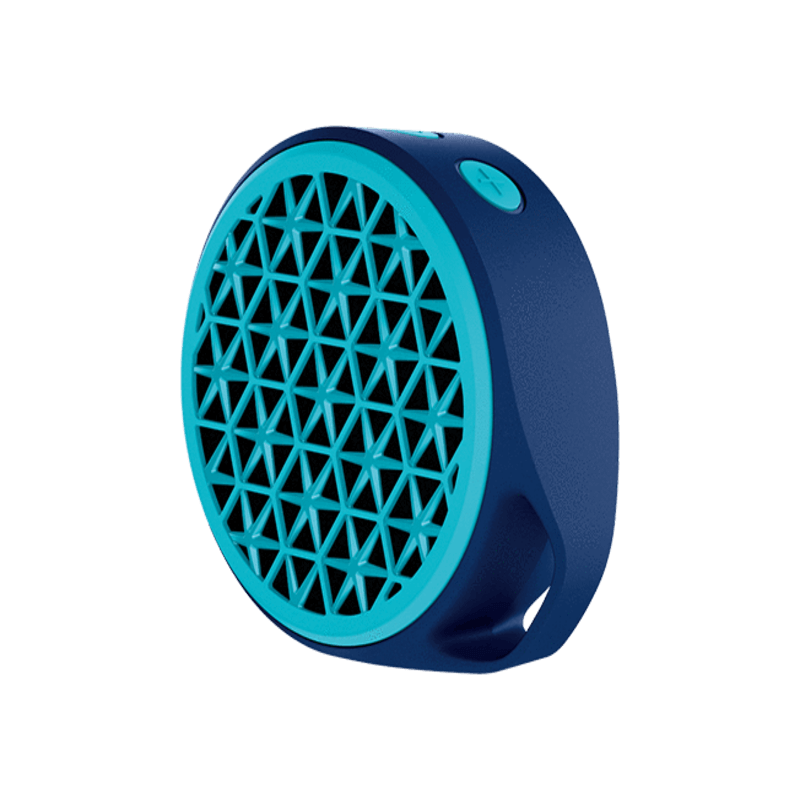 Logitech x50 mobile wireless speaker - bluetooth