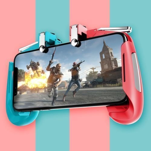 Pubg mobile phone game controller