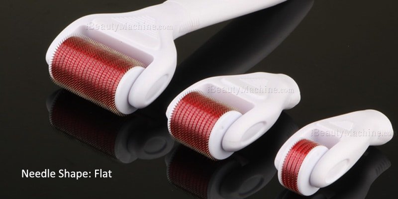 4 in 1 derma roller kits
