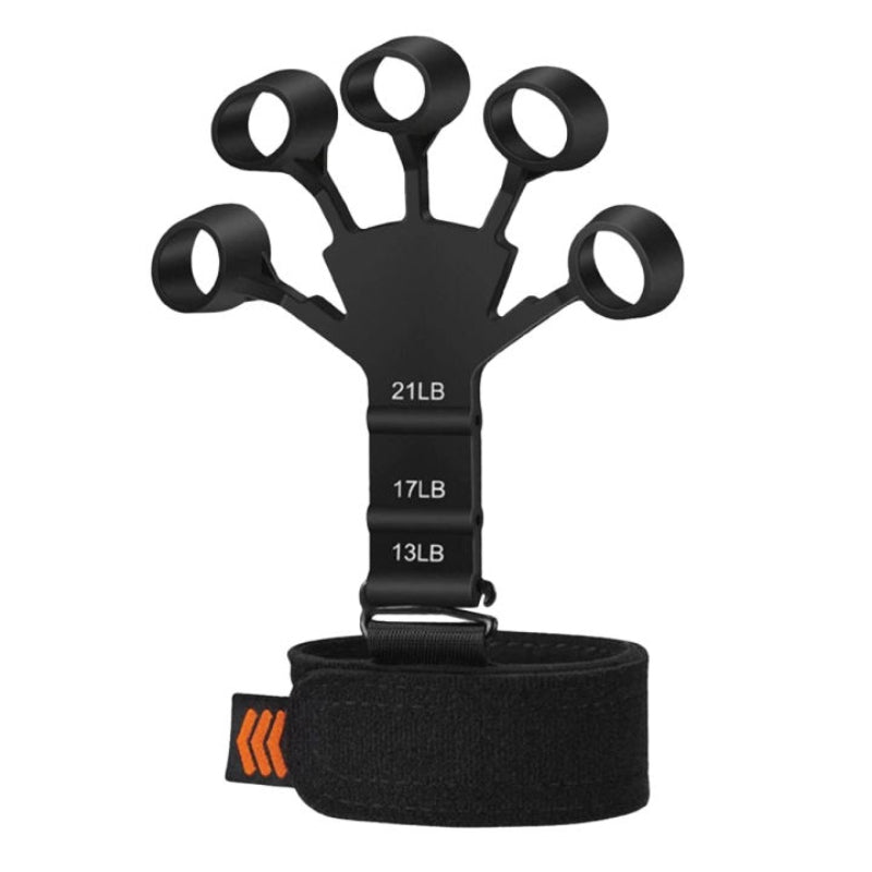Finger gripper 6 resistence level - Prozone