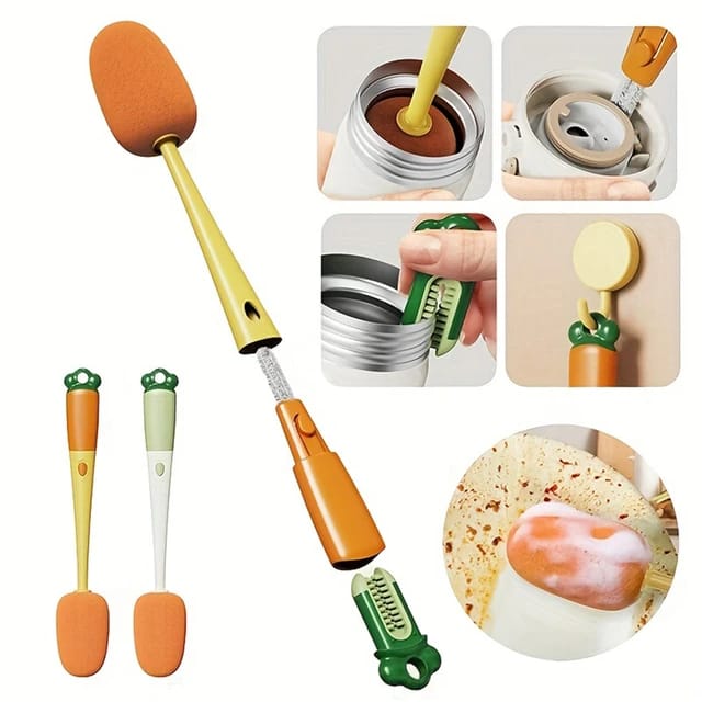 3in1cup Cleaning Brush - Prozone