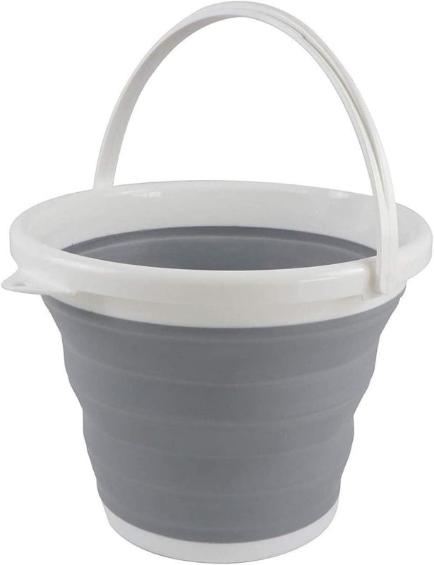 Silicone folding bucket - Prozone