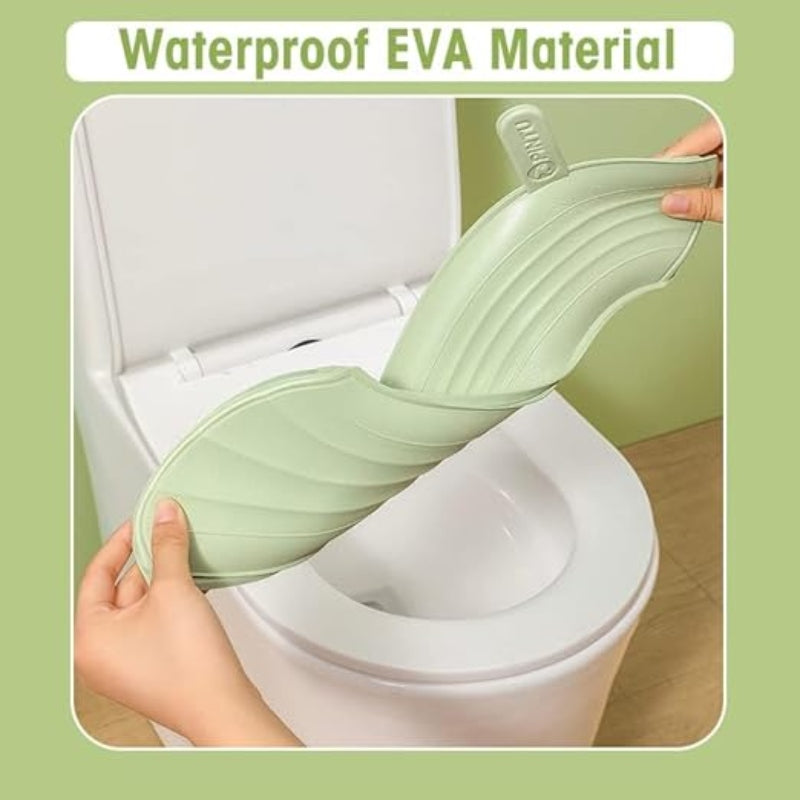 Adhesive Toilet Seat Cover Pads - Prozone
