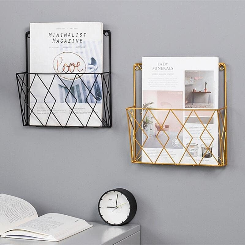 Magazine and Books Organizer - Prozone