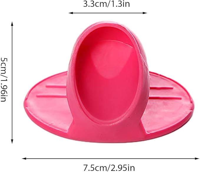 Finger Silicon Pot Holder - Prozone