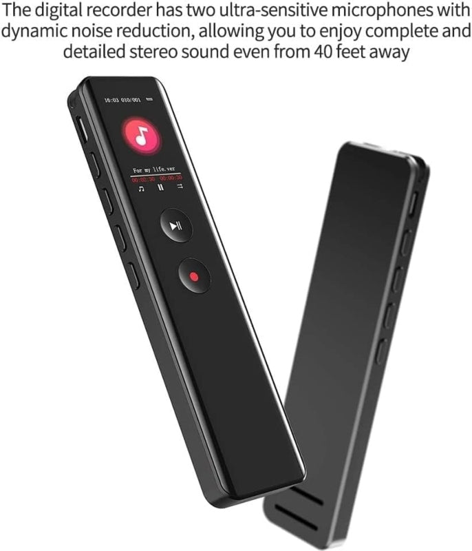 Remax digital voice recorder - Prozone