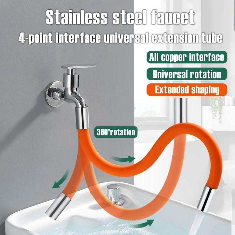 Sink Drain Extension pipe - Prozone