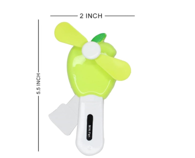 Unique cute style hand fan - Prozone
