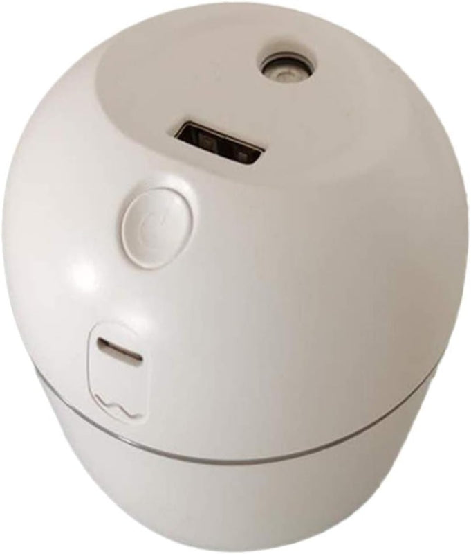 Portable usb mist maker air treatment - Prozone