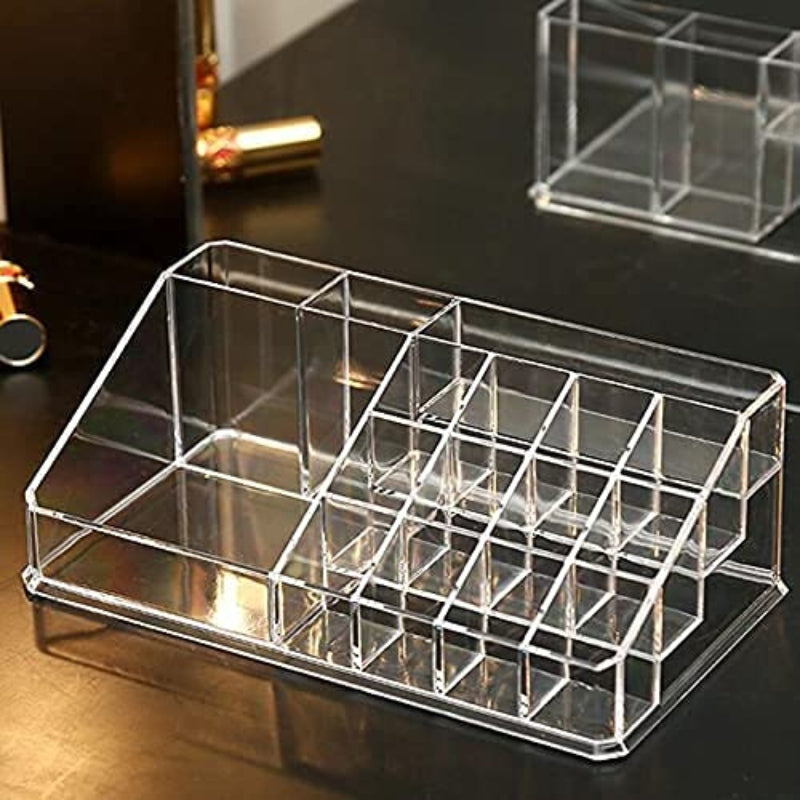 Cosmetic organizer lipstick stand holder - Prozone