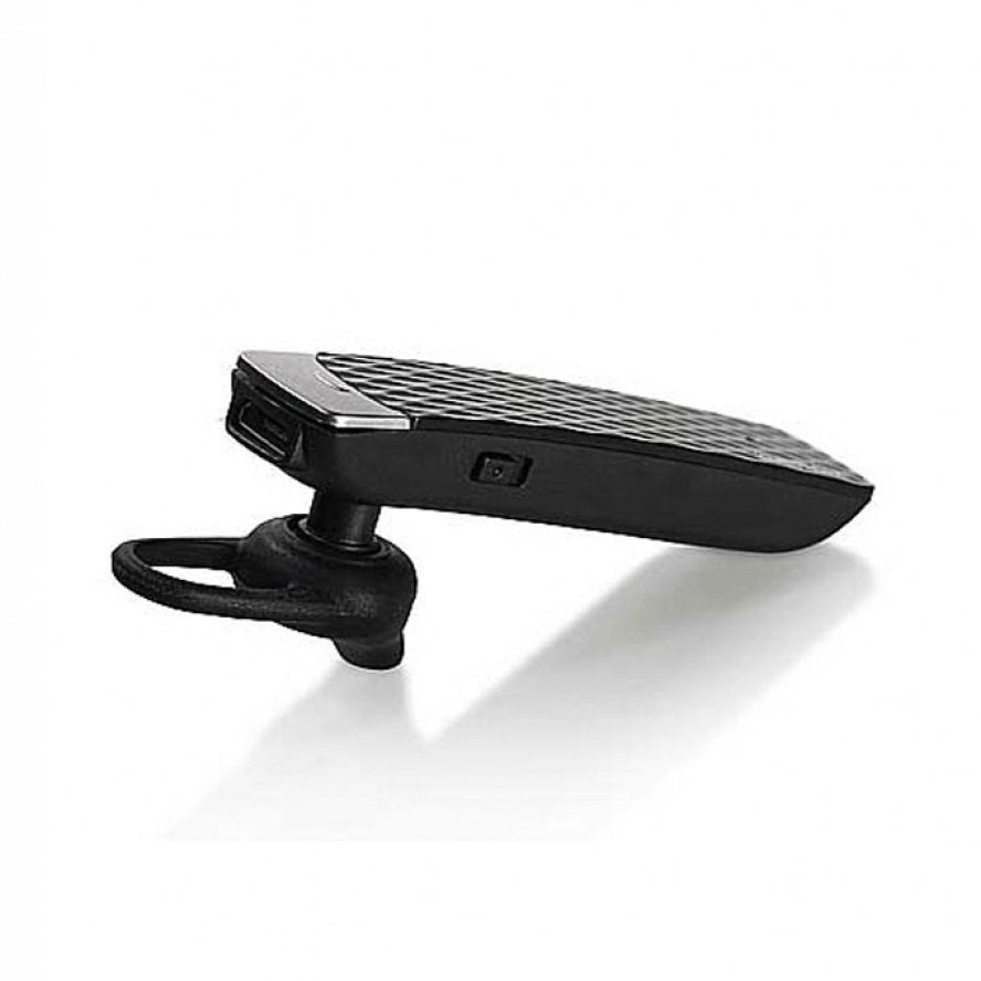 Remax single side bluetooth handsfree rb-t9 - black