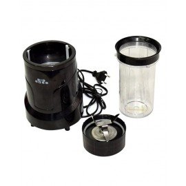 Multi-purpose blender & juicer - black