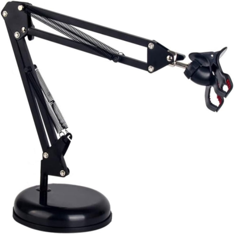 Mobile Phone Support Stand video microphone - Prozone