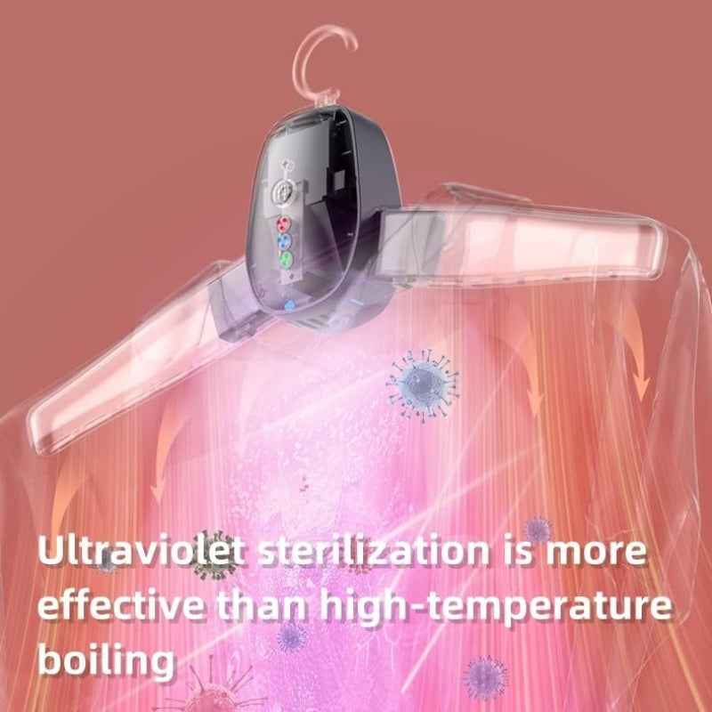 Portable Clothes Dryer - Prozone