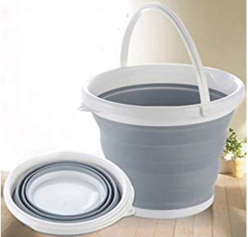Silicone folding bucket - Prozone