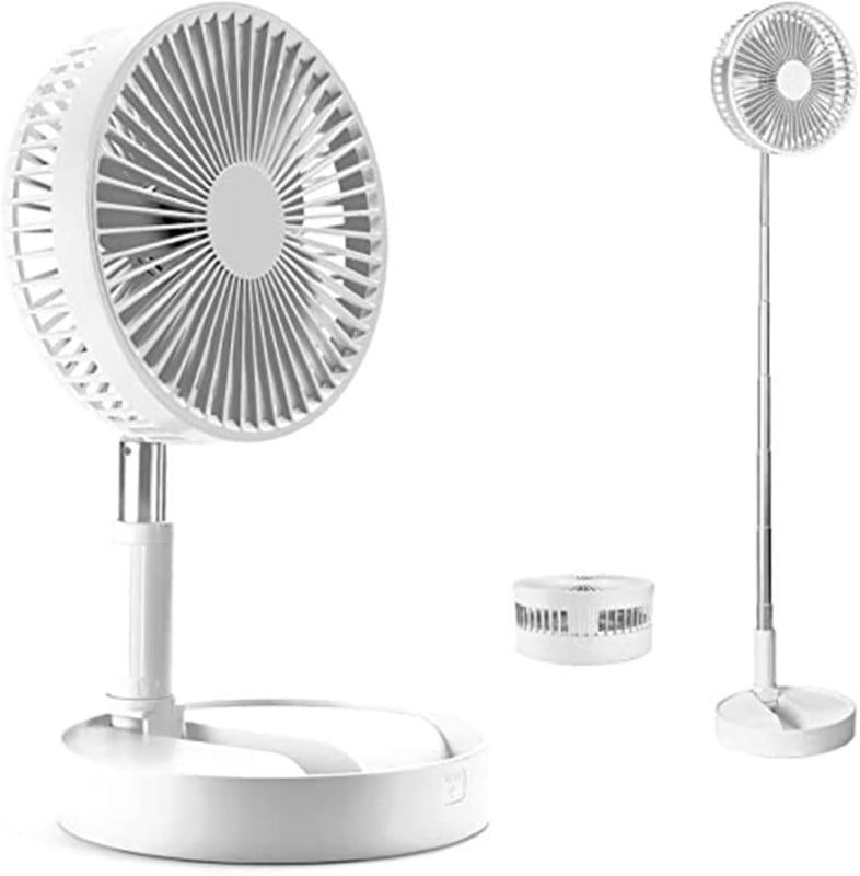 Folding fan telescoping big size - Prozone