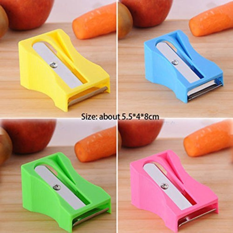 Beauty volume sharpener peeler - Prozone