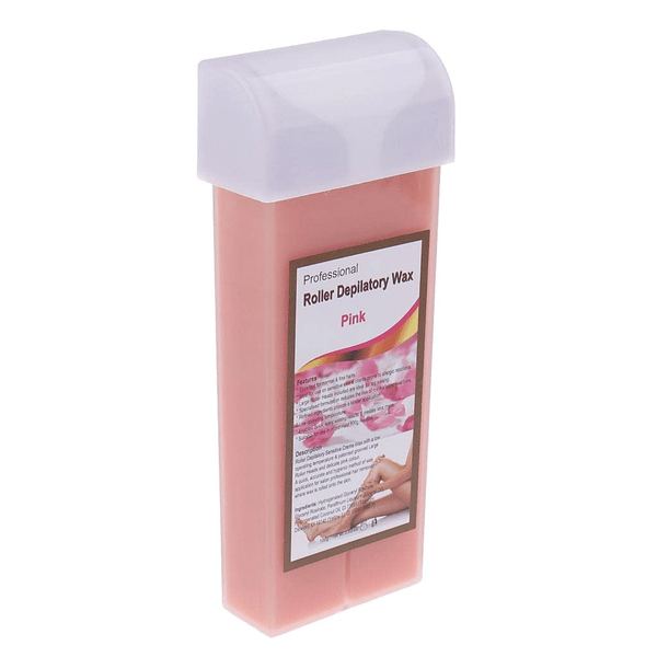 Roll on wax kit wax refill