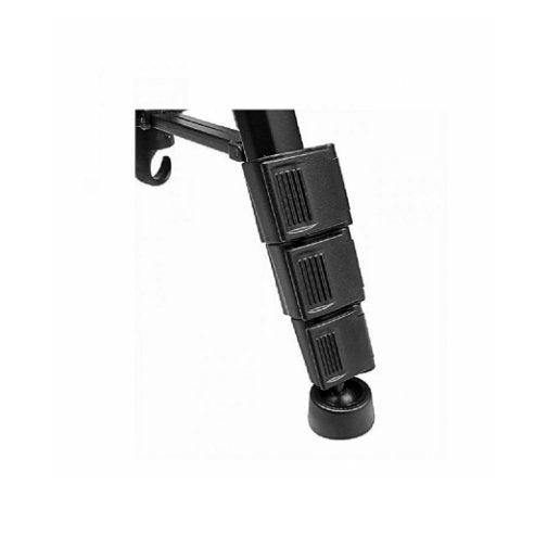 Jmary professional tripod and monopod stand kp-2264 - black