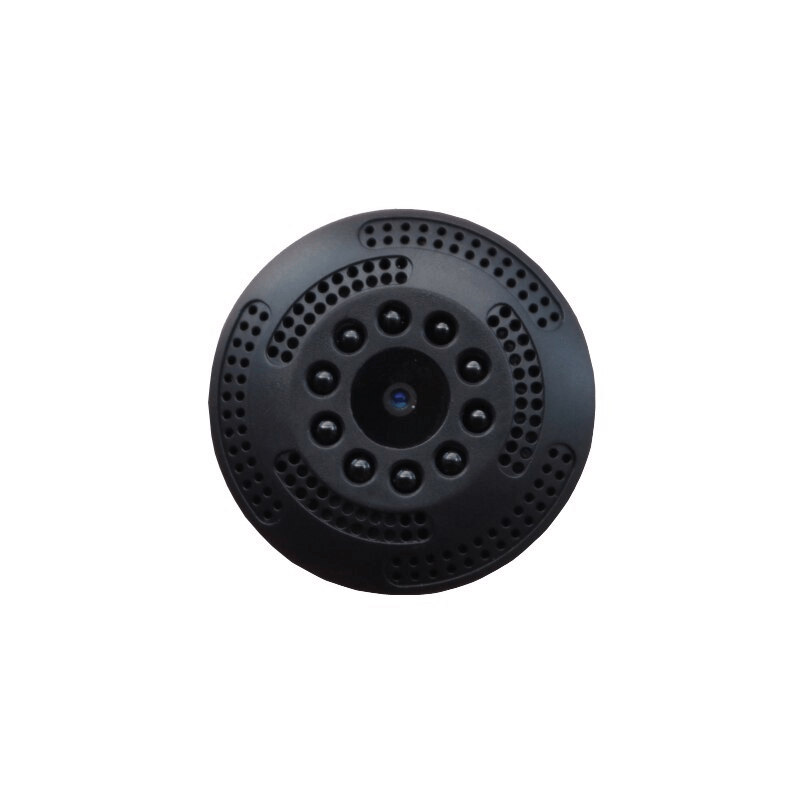 Wireless hd security surveillance cameras mini camcorder