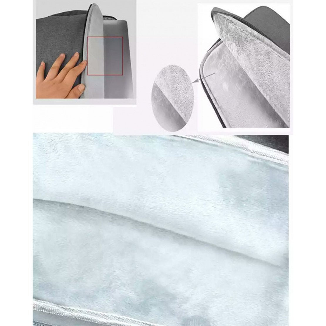Laptop slim bag 13.3