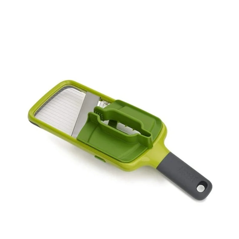 Fruit and Vegetable Slicer with Hand Guard - Prozone