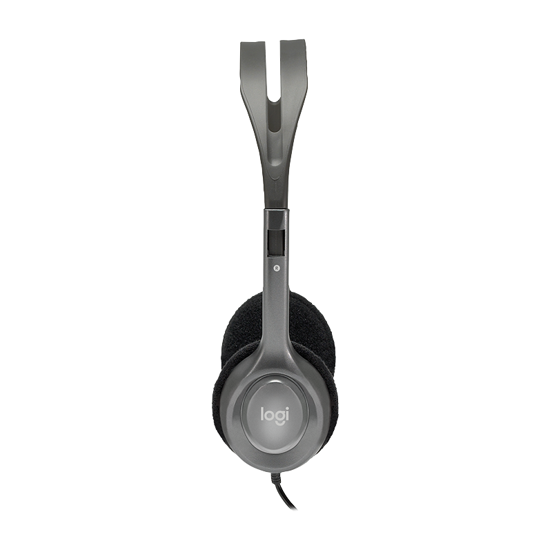 Logitech headset h110 stereo