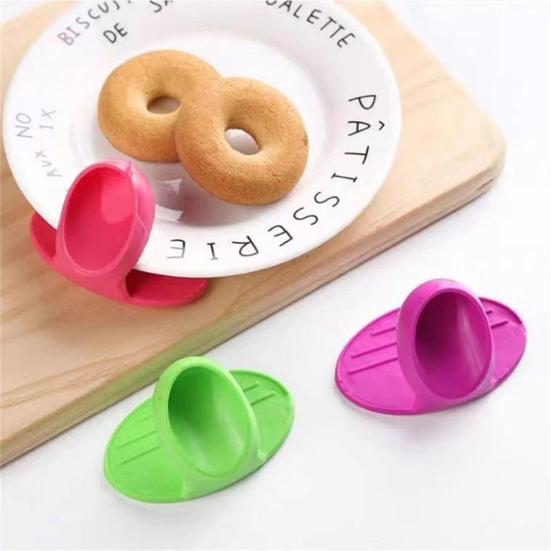Finger Silicon Pot Holder - Prozone