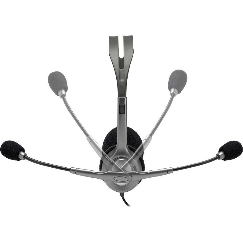 Logitech headset h110 stereo