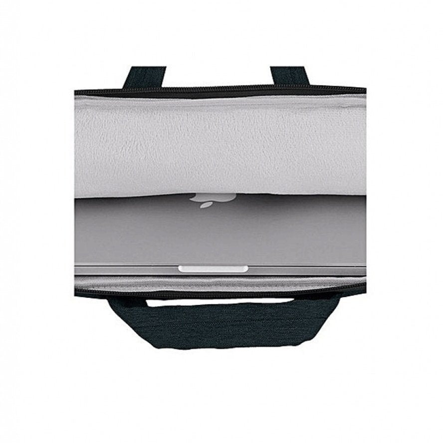 Laptop slim bag 15.6 - black