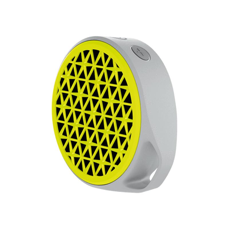 Logitech x50 mobile wireless speaker - bluetooth