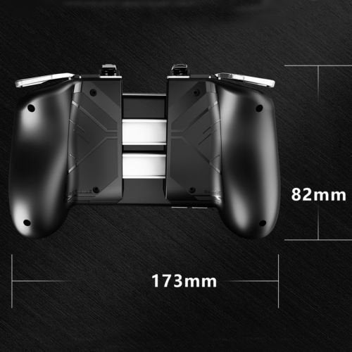 Pubg mobile phone game controller