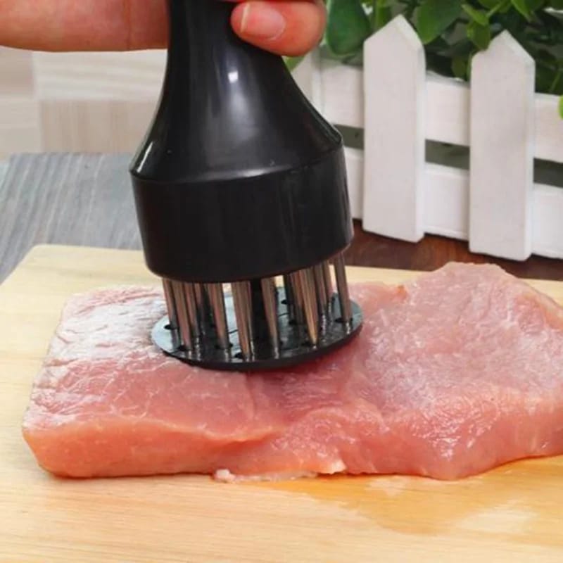 Profession Meat Tenderizer Needle with 21 Pin - Prozone
