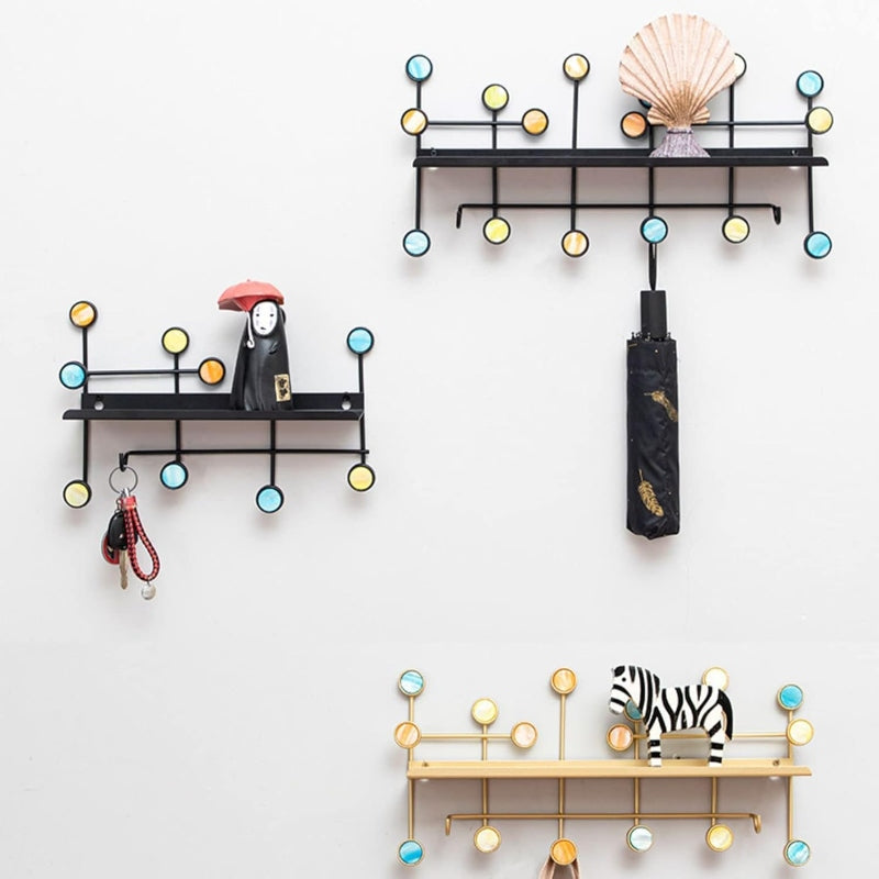 Wall Mounted Coat Rack hook - Prozone