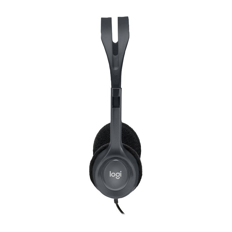 Logitech headset h111 stereo