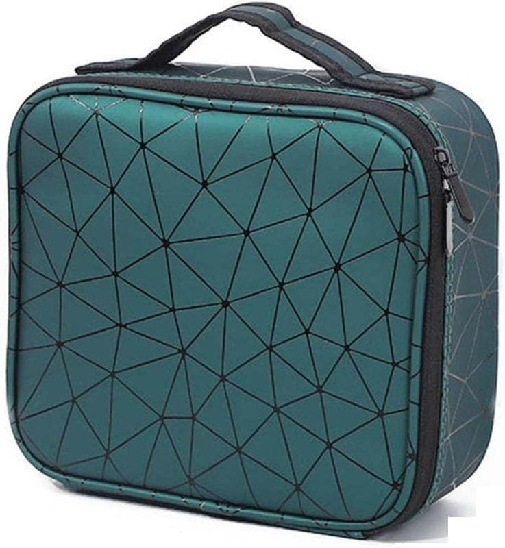 Makeup partition traveling storage box - Prozone
