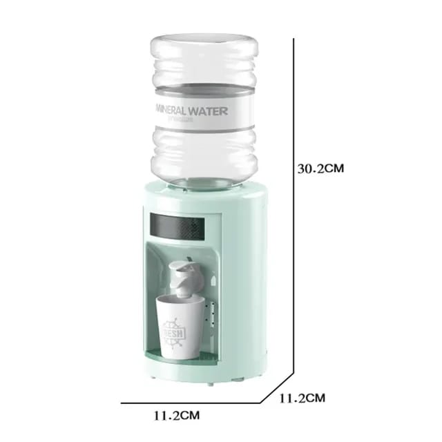 water dispenser with light sounds. - Prozone