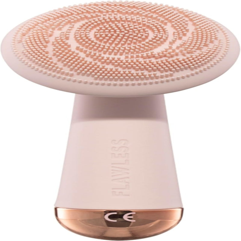 Face scrubber cleansing brush - Prozone