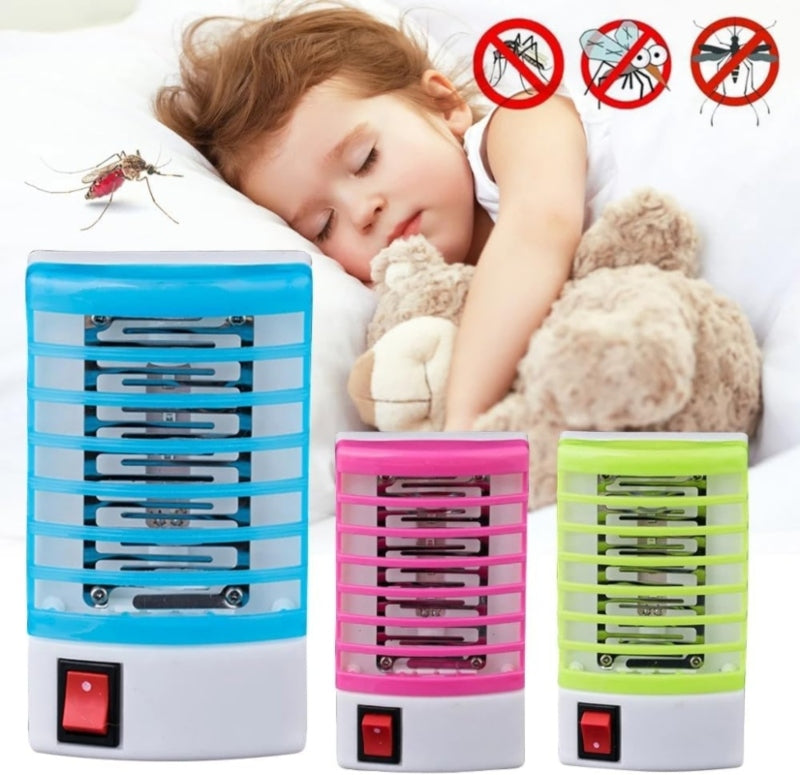 Electronic mosquito lamp - Prozone
