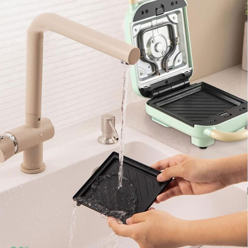 Sandwich maker - Prozone
