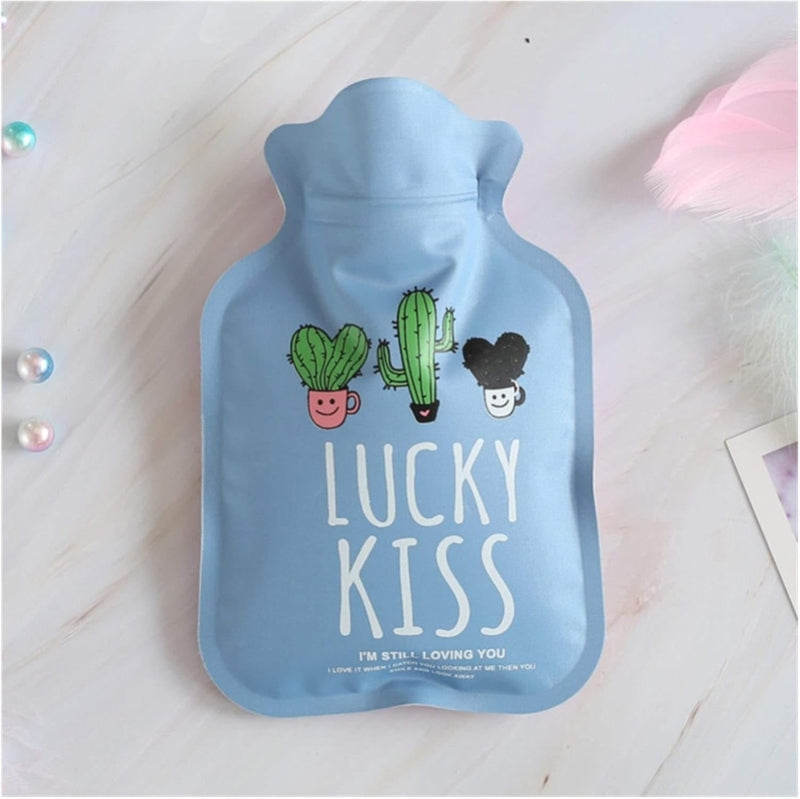 Cartoon hot water bottle collection  6 pack - Prozone