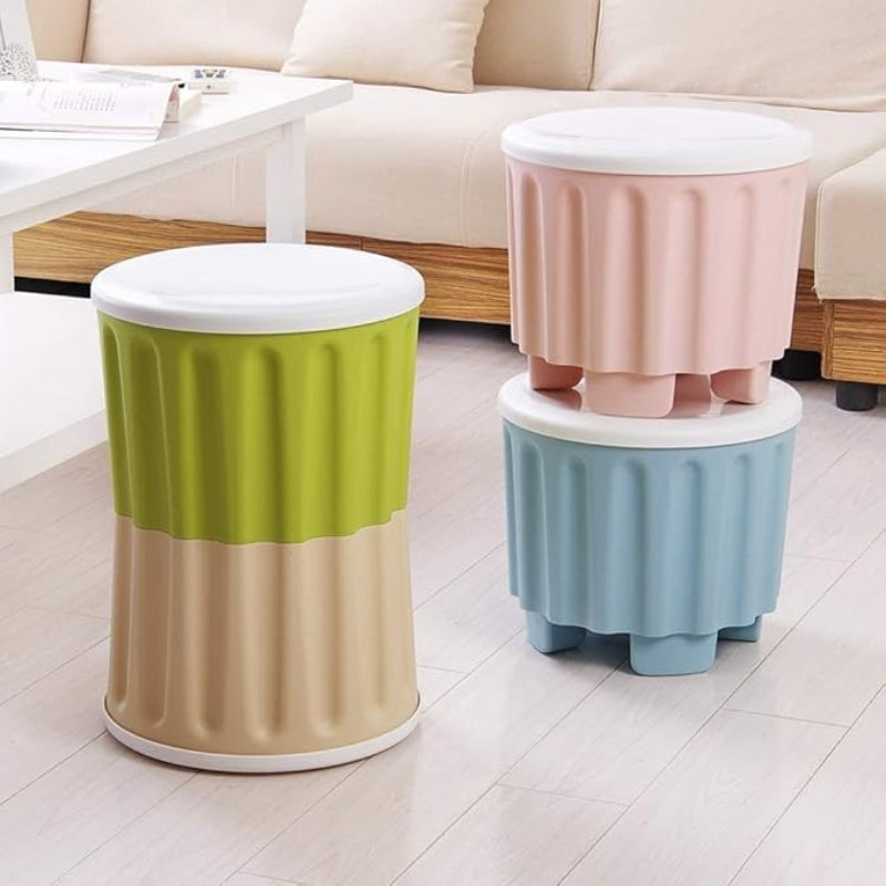 Plastic storage and sitting table for kids Adult - Prozone