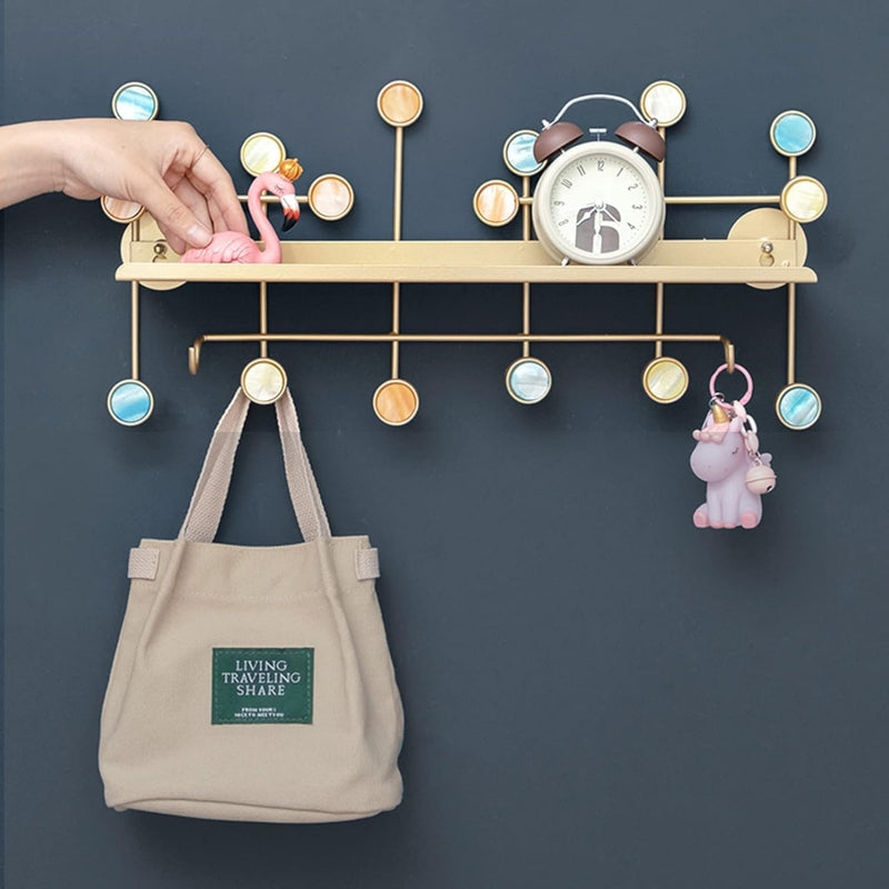 Wall Mounted Coat Rack hook - Prozone