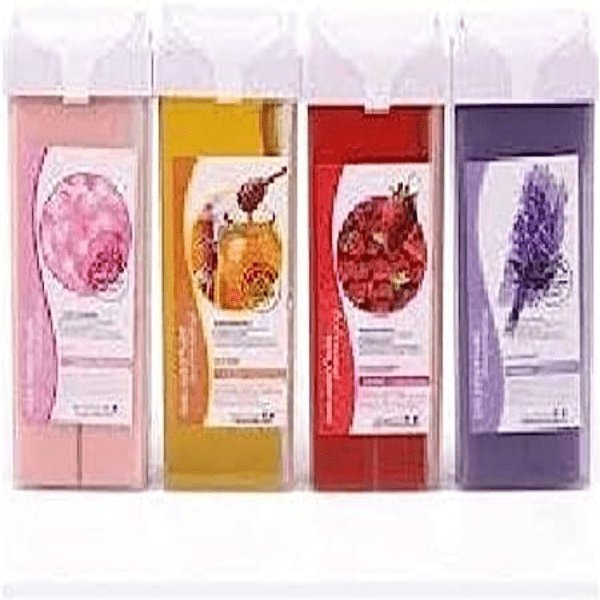 Roll on wax kit wax refill
