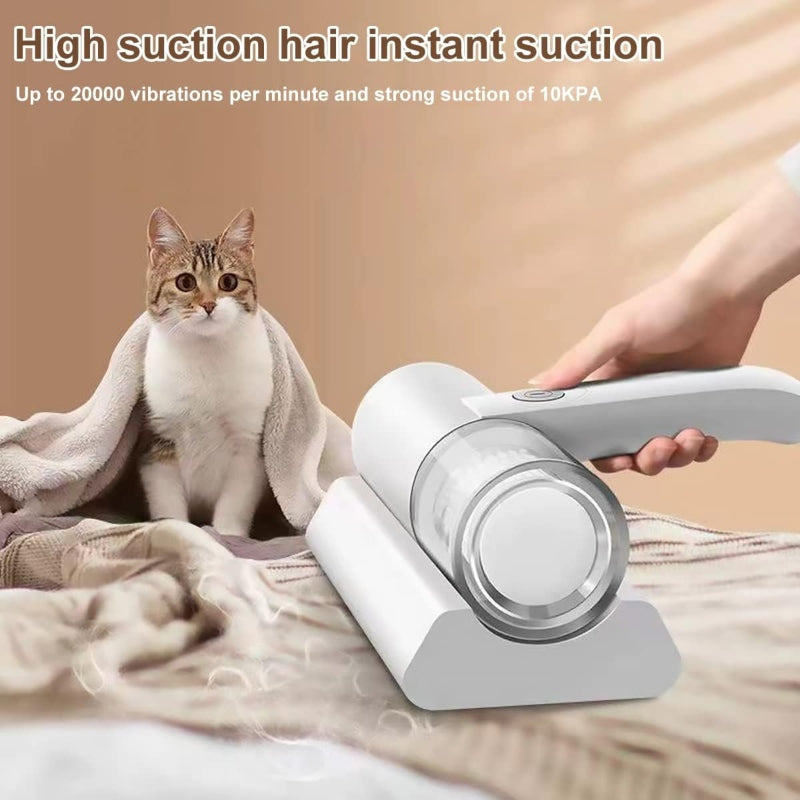 Dust and mite vacuum cleaner - Prozone