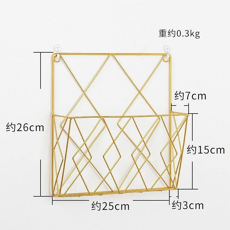 Magazine and Books Organizer - Prozone