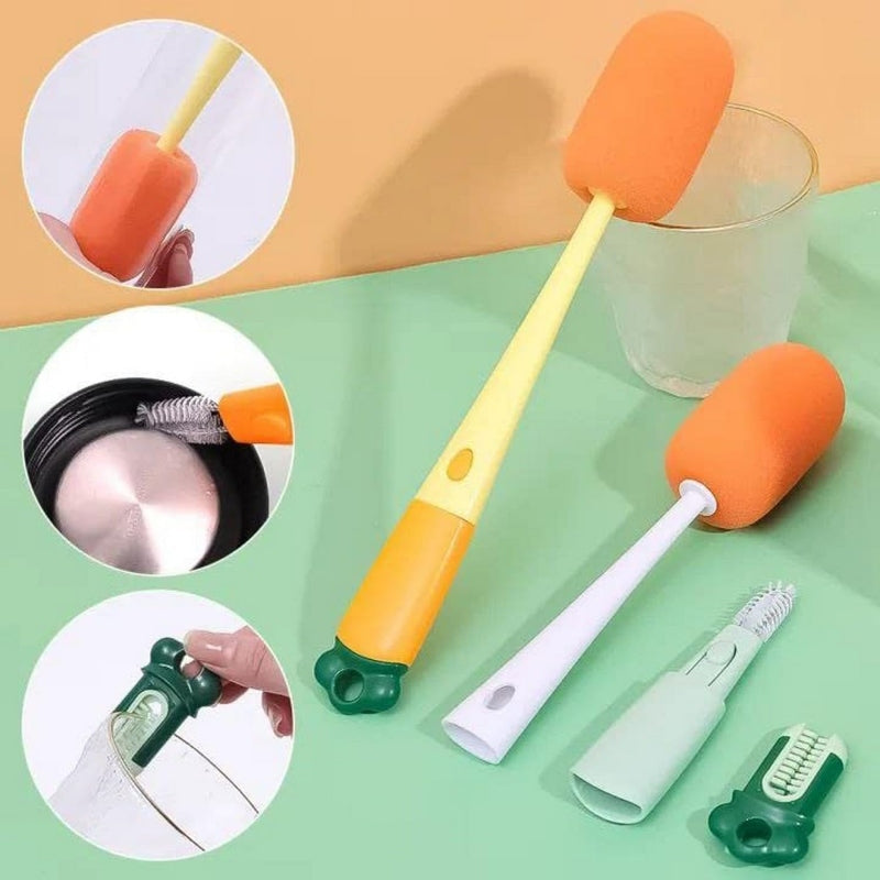 3in1cup Cleaning Brush - Prozone