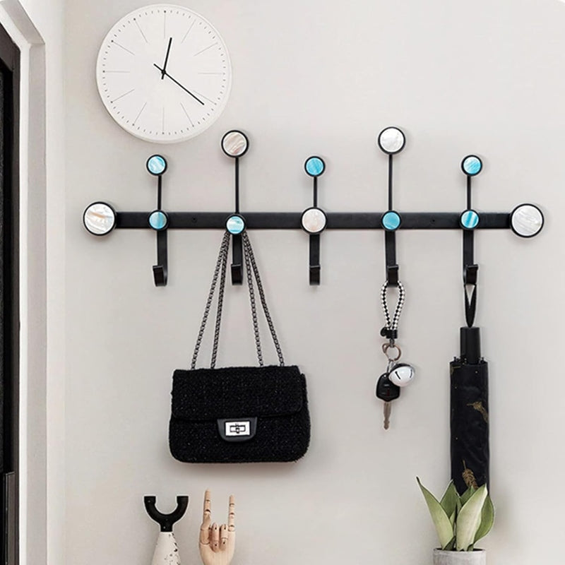 Wall Mounted Coat Rack hook - Prozone