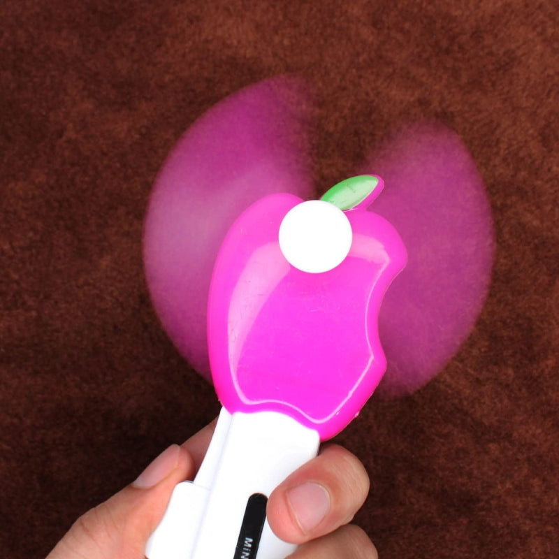Unique cute style hand fan - Prozone